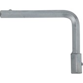 Hahnverlängerungs-Schlüssel